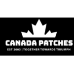 Custom Patches Ca